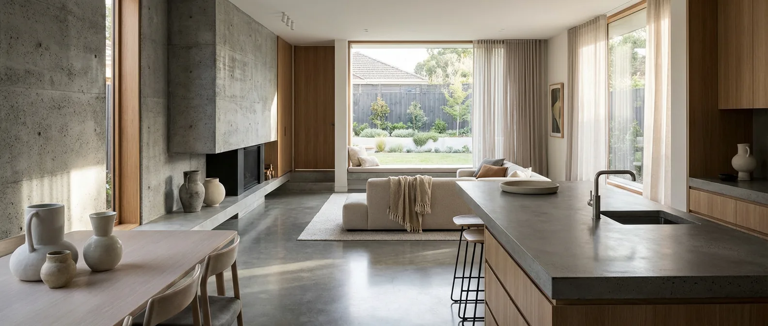 concrete finishes concrete finishes