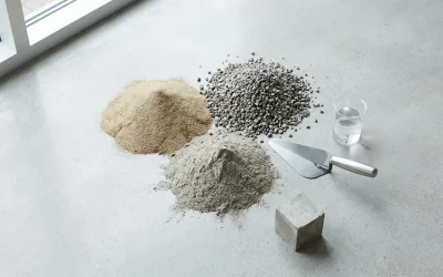 Guide to Concrete Mix Ratios and Strength (2026)