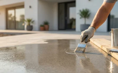 Best Concrete Sealers: Types, Uses & Lifespan (2026)