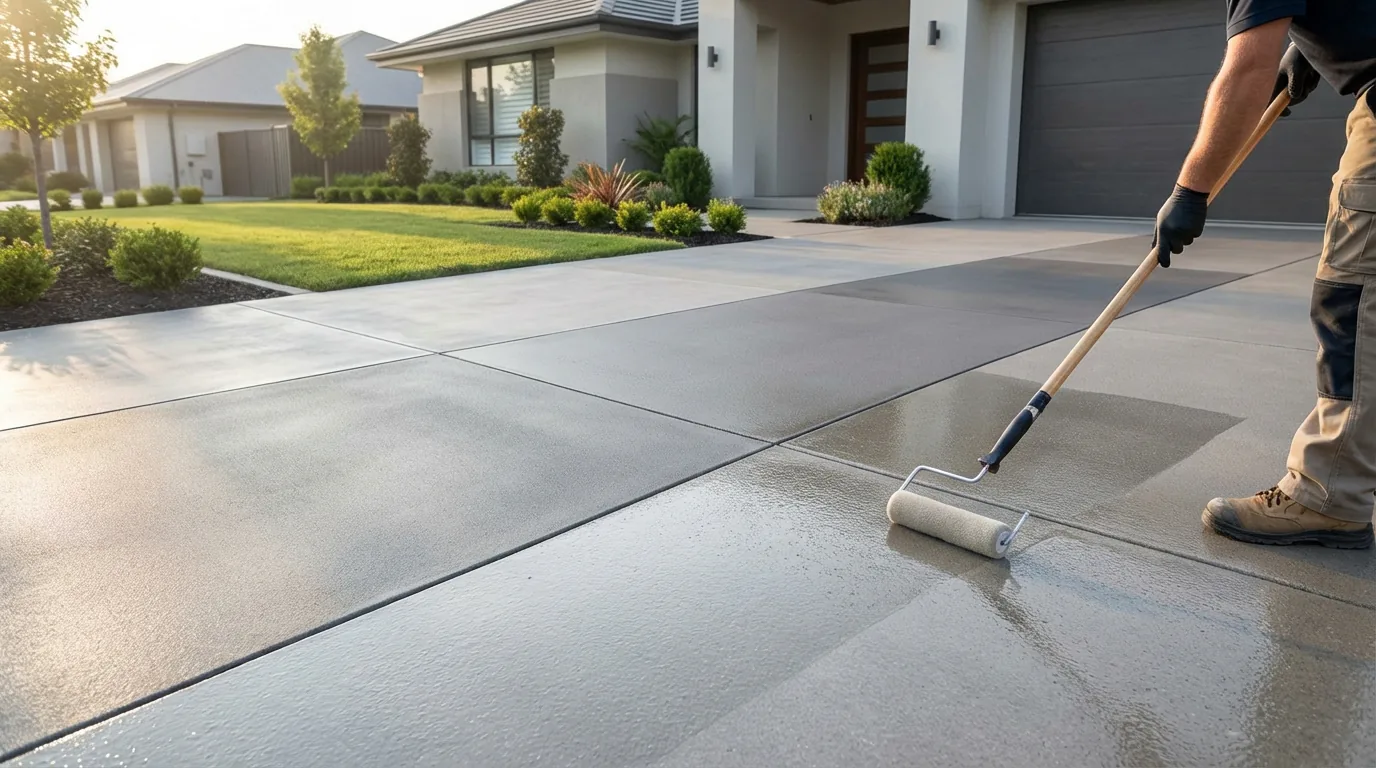 epoxy concrete sealer epoxy concrete sealer