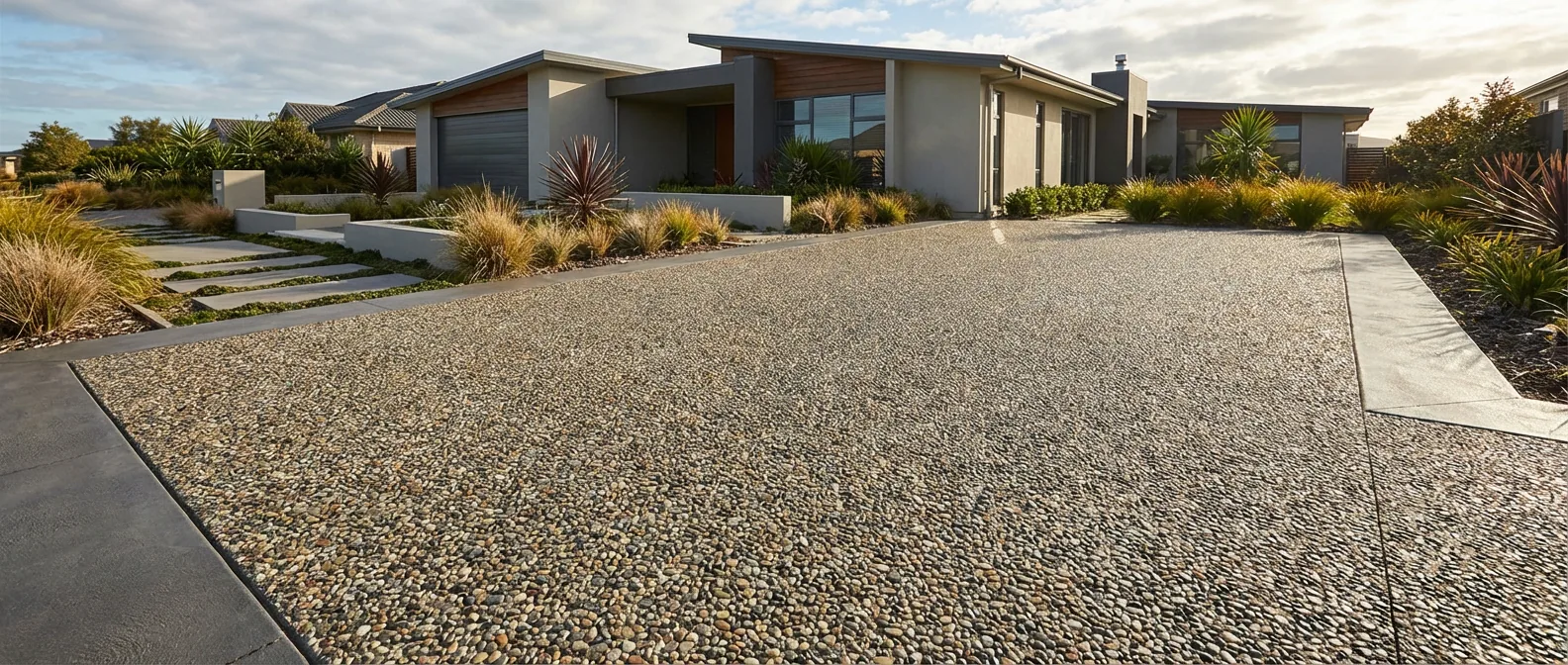 exposed aggregate concrete exposed aggregate concrete